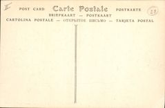 CPA Chartres La Porte Guillaume 