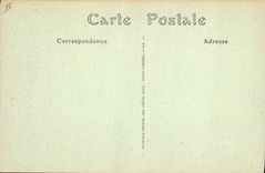 CPA Chartres La Porte Guillaume 