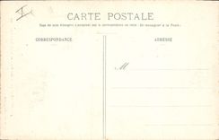 CPA Chartres Le Pont et la Rue Porte Guillaume 