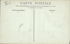 CPA Chartres L'Eglise Saint Andre cote sud 