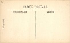 CPA Chartres La Cathedrale Vue prise du Cachemback 