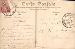 CPA Maintenon Le Pont de la Ferte 