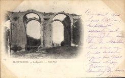 CPA Maintenon L'Aqueduc 