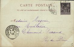 CPA Maintenon L'Aqueduc 