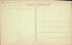 CPA Eure et Loir Historique Maintenon Aqueduc Vue en perspective