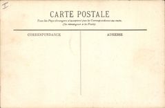 CPA Maintenon Le Chateau Facade Septentrionale 