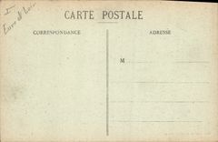 CPA Maintenon Le Chateau Facade Meridionale 