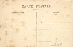 CPA Environs de Dreux Chateau d'Anet Facade de l'Entree 