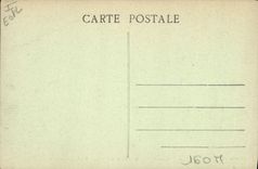 CPA Chateau d'Anet XVI siecle E et L l'Entree principale 