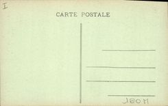 CPA Chateau d'Anet Elle fut construit par ordre de Diane pour 