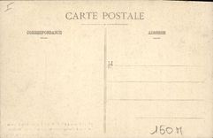 CPA Chateau d'Anet E et L et Grand Escalier construit par le Duc de Vendome