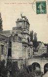 CPA Environs de Dreux Chateau d'Anet Entree principale 