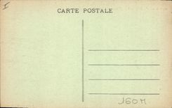 CPA Chateau d'Anet E et L L'Abside de la Chapelle 