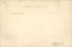 CPA Anet E et L Le Chateau Portail d'Entree 