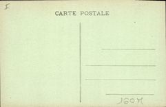 CPA Chateau d'Anet E et L Vue prise de la Cour 