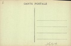 CPA Chateau d'Anet E et L Vestibule d'Entree et Grand Escalier construit par le Duc de Vendome 