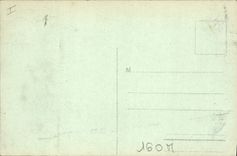 CPA Anet E et L Le Calvaire et Entree principale du Chateau 
