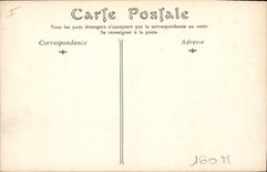 CPA Chateau de Diane de Poitiers XVI siecle vue exterieure 