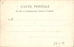 CPA Environs de Dreux Chateau d'Anet Porte de Charles le Mauvais et Abside de la chapelle 