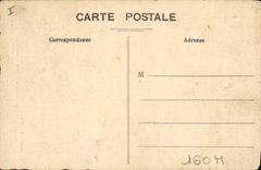 CPA Chapelle de Chateau d'Anet 1548 1552 Elle n'avait pas de facade Les Galeries de la l'aile droite