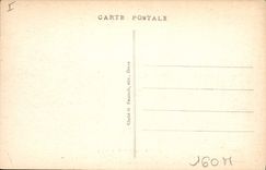 CPA Chateau d'Anet E et L Henri II en 1552 fit construite pour Diane de Poitiers le Chateau d'Anet e