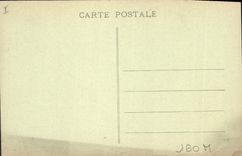 CPA Chateau d'Anet E et L L'Hemicycle 