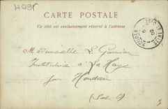 CPA Anet Chateau de Diane de Poitiers XVI Siecle 