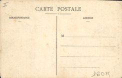 CPA Anet E et L Le Portail du Chateau 