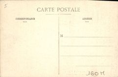 CPA Chateau d'Anet E et L Vestibule et Entree des Salons 