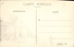 CPA Chateau d'Anet XVI siecle L'Entree principale 