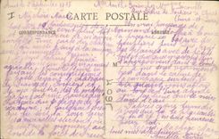 CPA Chateau d'Anet E et L Vue d'ensemble 