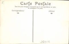 CPA Anet L'Eglise Paroissiale 