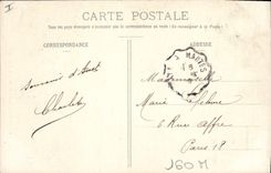 CPA Chateau d'Anet Interieur de la Chapelle 