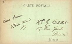 CPA Chateau d'Anet E et L Fontaine dans le Parc 