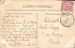 CPA Environs e Dreux Chateau d'Anet Fut construit au XVI siecle pour Diane de Poltiers 