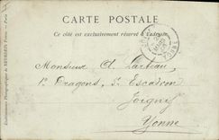 CPA Anet Chateau de Diane de Poitiers XVI siecle Imposte de la Porte Principale 