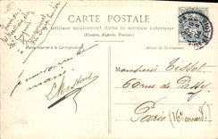 CPA Chateau d'Anet XVI siecle L'Entree principale 