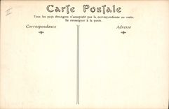 CPA Anet Chateau de Diane de Poitiers XVI siecle la Salle des Gardes 