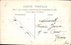 CPA Anet E et L Chateau d'Anet L'Entree 