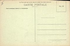 CPA Anet Piece d'Eau du Chateau of Moulin de la Barliette 