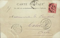 CPA Chateau d'Anet Chapelle de Diane de Poitres 