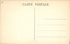 CPA Chateau d'Anet E et L 