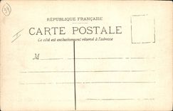 CPA Environs de Lons le Saunier Baume les Messieurs La vieille Eglise 