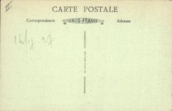 CPA Baume les Messieurs Jura L'Hotel des Grottes et les Cascades 