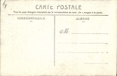 CPA Baume les Messieurs Cascade de l'Entree des Grottes