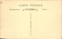 CPA Le Jura Baume les Messieurs L'Hotel des Grottes et les Cascades