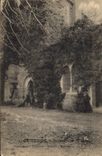 CPA Gemenos Monastere de Saint Pons 