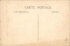 CPA Gemenos Monastere de Saint Pons