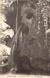 CPA Gemenos Vallee Saint Pons Les Tompines 