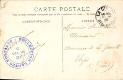 CPA Gemenos La Source